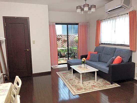 Kanae House