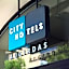 City Hotels Algirdas