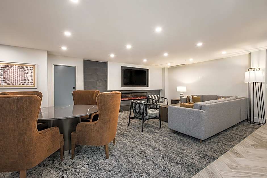 Staybridge Suites - Dawson Creek By IHG