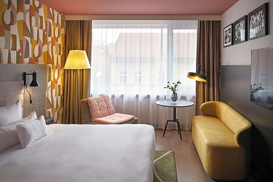 NYX Hotel Berlin Kopenick by Leonardo Hotels