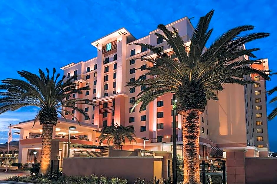 Embassy Suites by Hilton Orlando Lake Buena Vista South