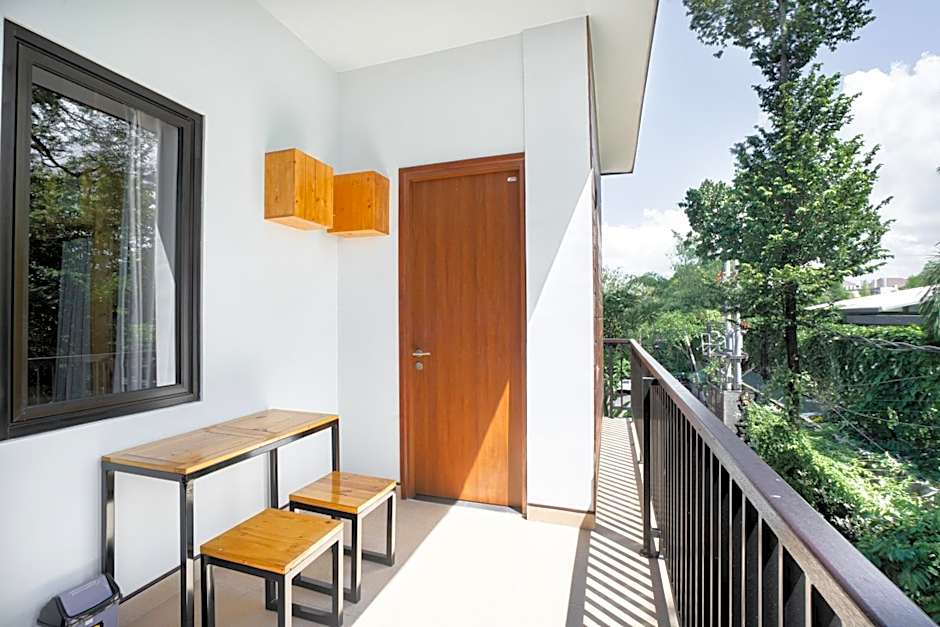 K Hostel Seminyak