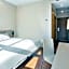 B&B Hotel Madrid Fuenlabrada