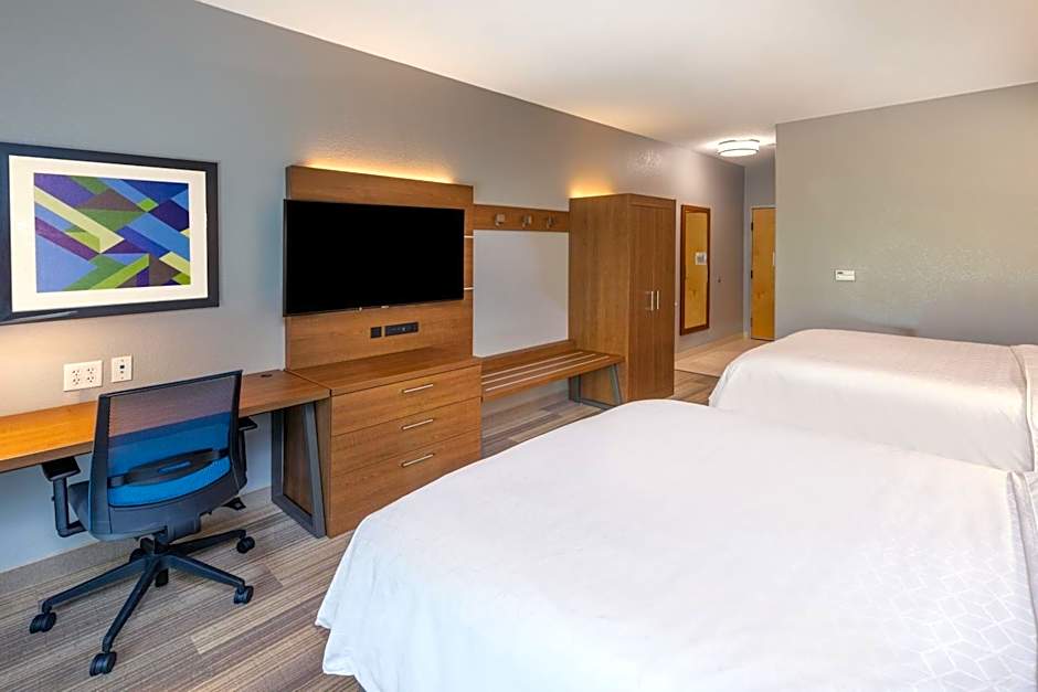 Holiday Inn Express Hotel & Suites Hutto By IHG