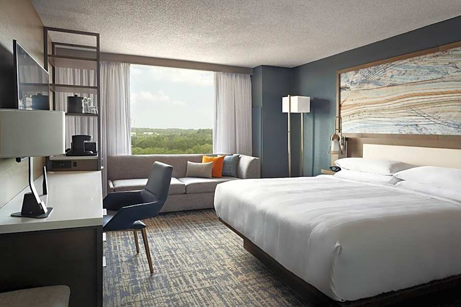 Marriott Jacksonville