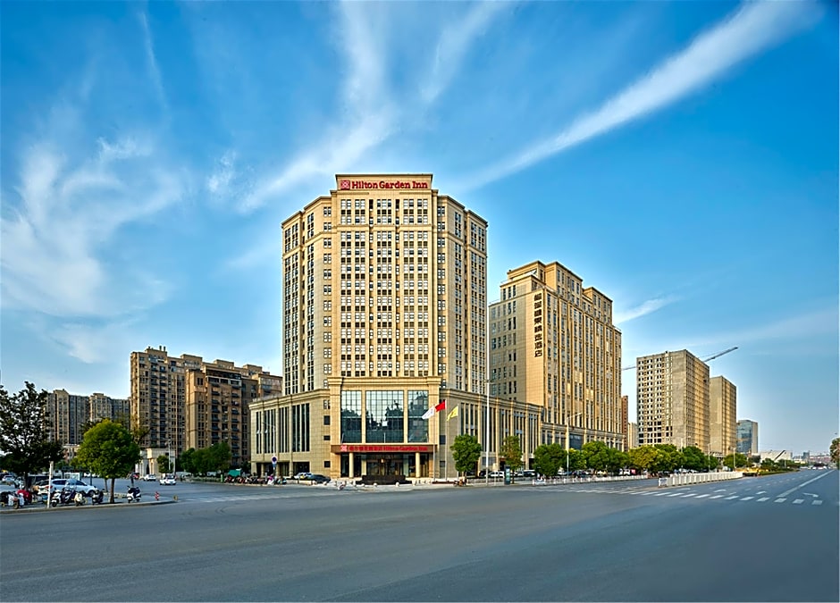 Hilton Garden Inn Xuzhou Yunlong