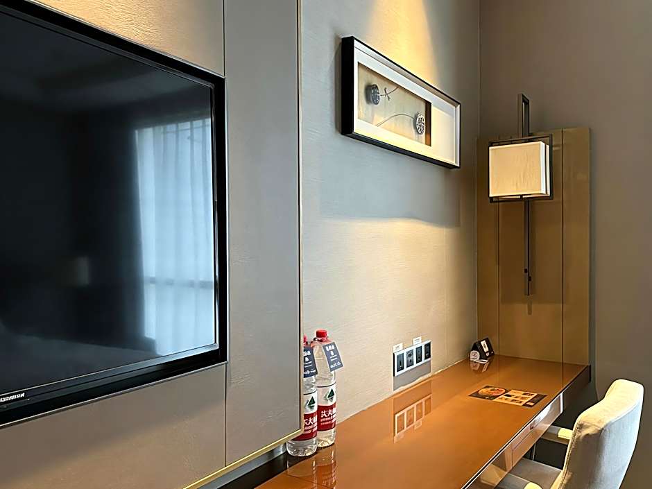 Wanda Realm Huangshi