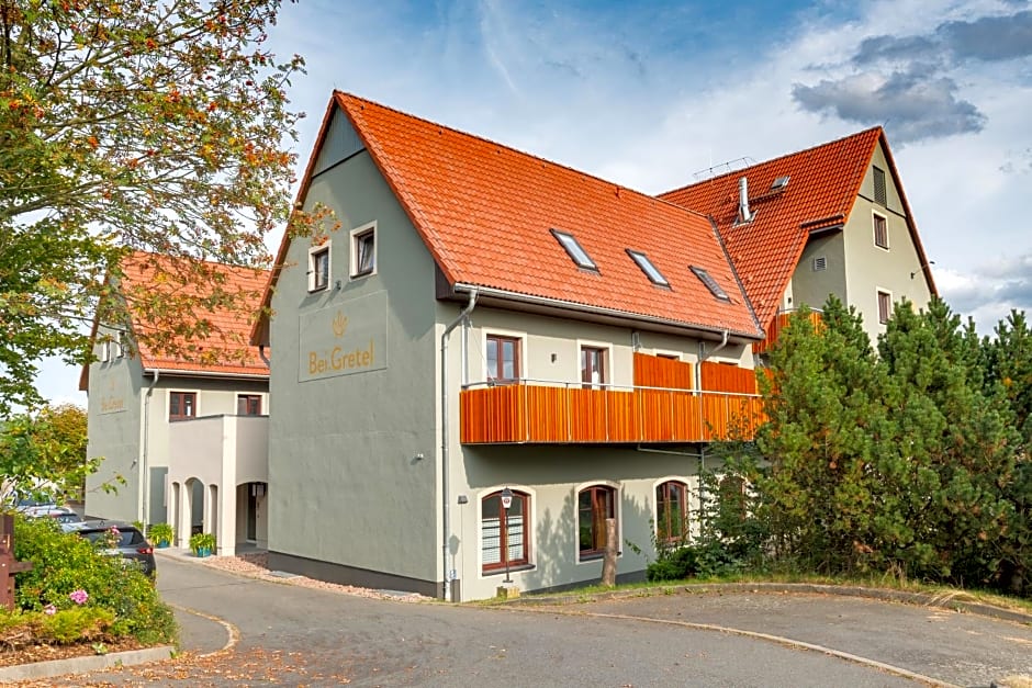 Hotel Bei Gretel, Wellness & Ayurveda