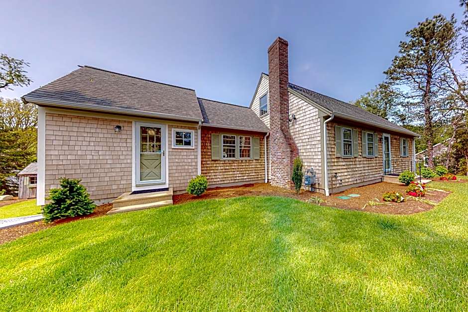 New England Getaway
