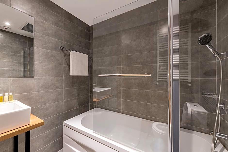 Barnovi Boutique Hotel