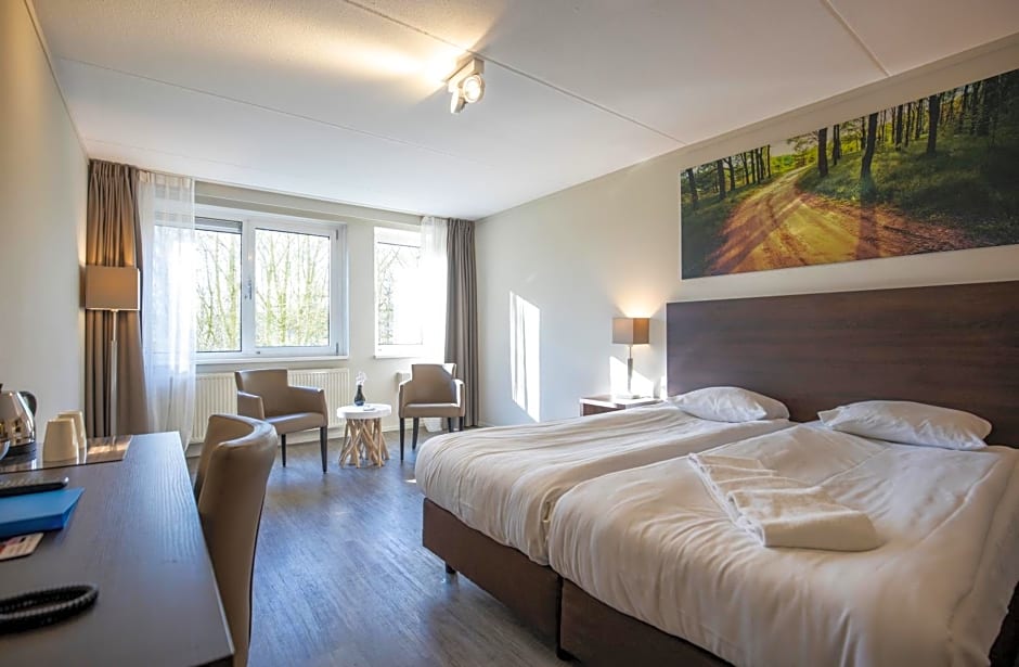 Fletcher Hotel Landgoed Avegoor