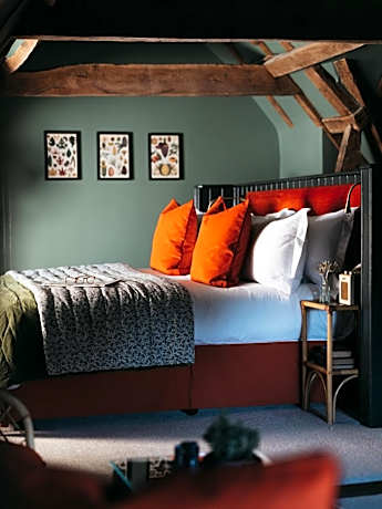 Double Room with Spa Bath