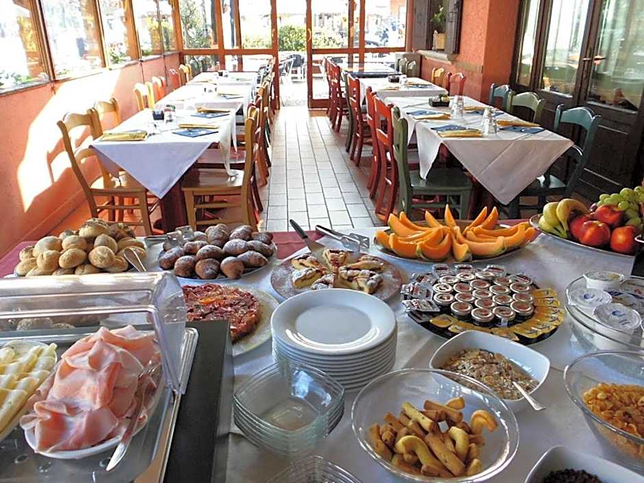 Alloggi Taverna Caorlina