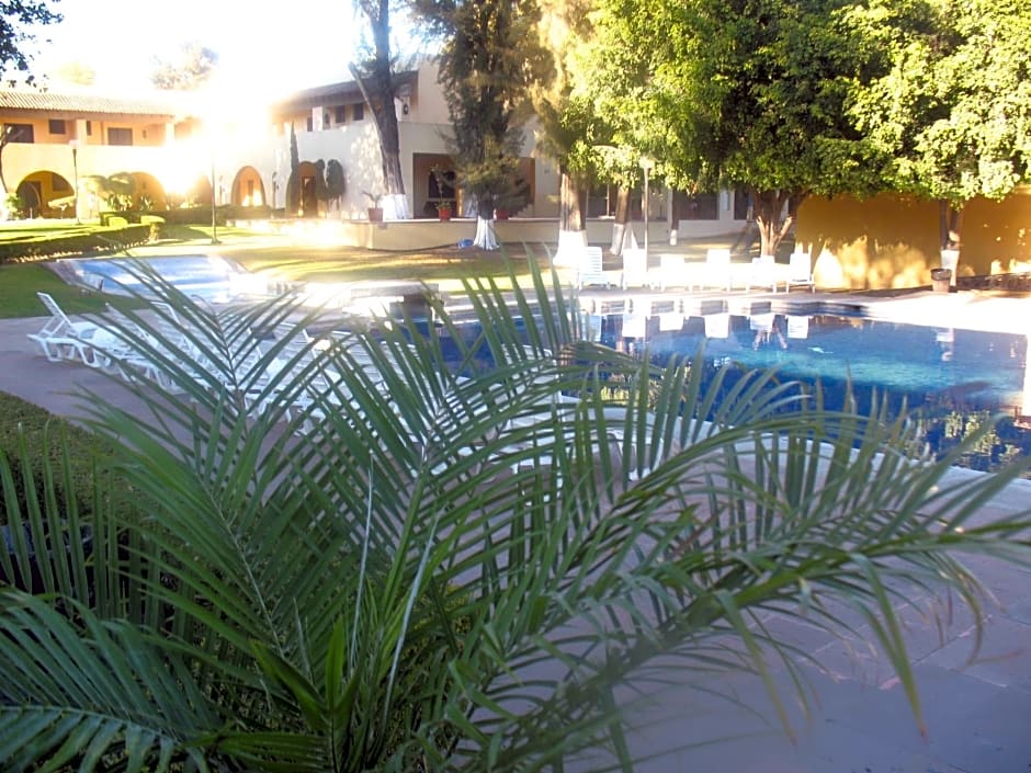 Casa Cantarranas