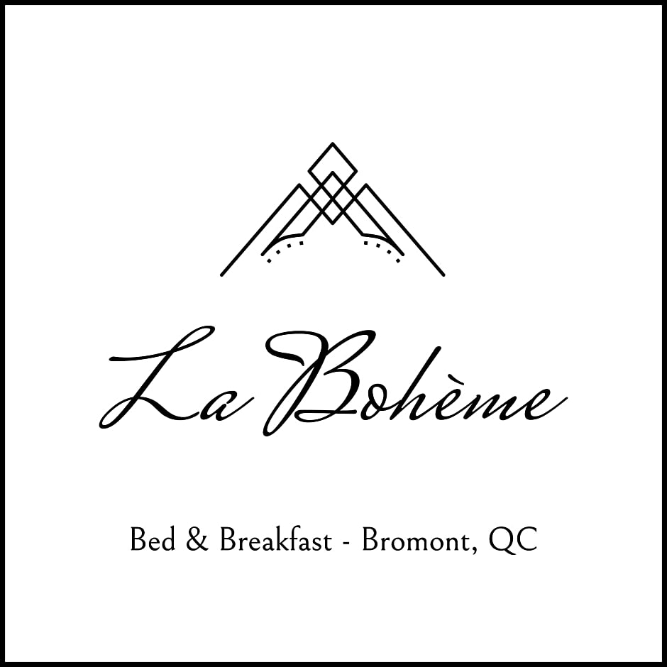 La Bohème - Bed & Breakfast