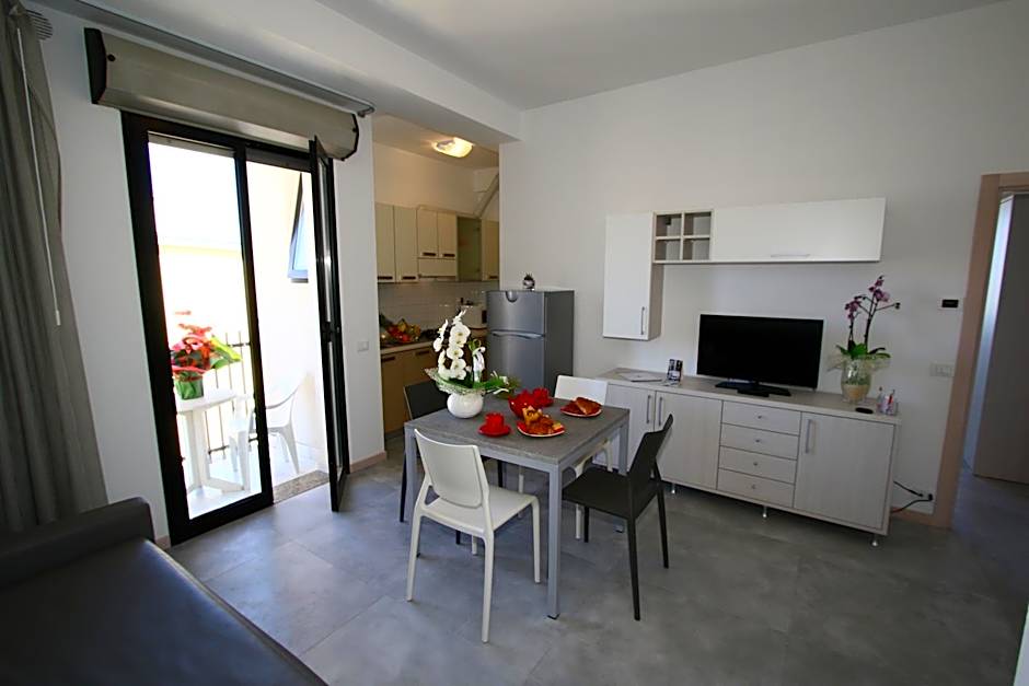 Residence Hotel Angeli