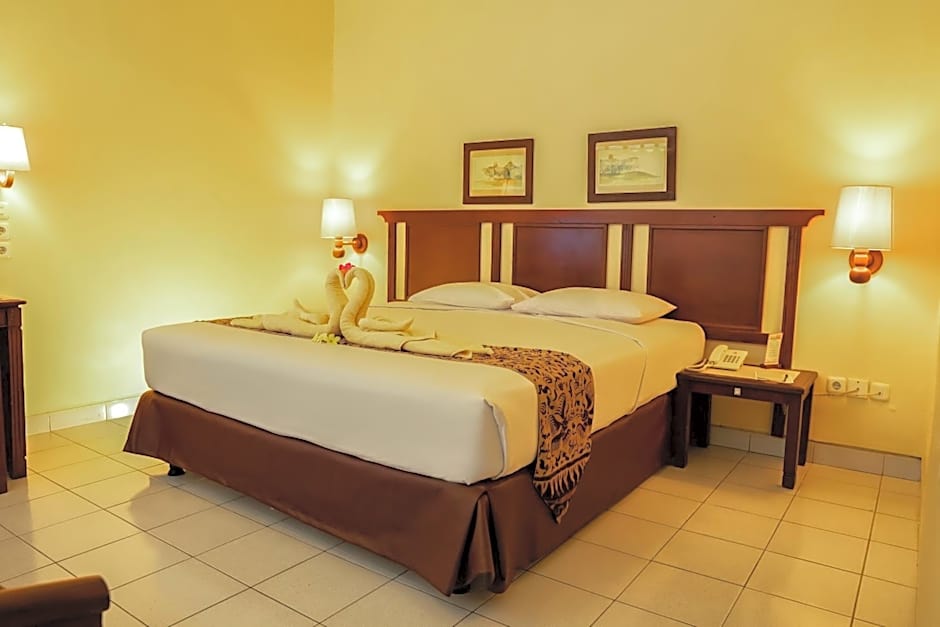 Besakih Beach Hotel