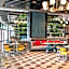 Mövenpick Hotel Istanbul Marmara Sea