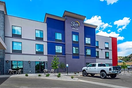 Sleep Inn Durango