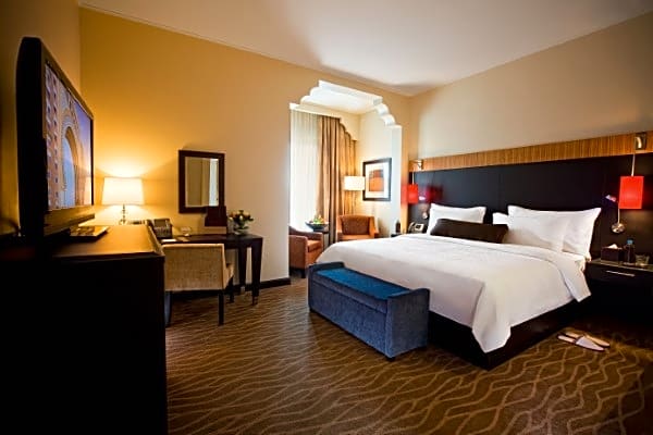 Oaks Ibn Battuta Gate Dubai