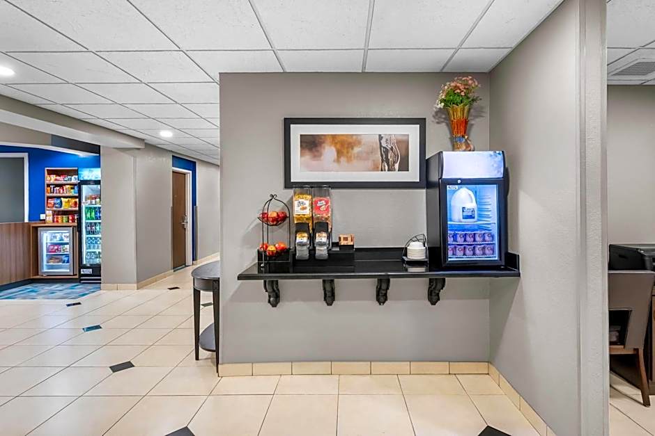 Microtel Inn & Suites By Wyndham Conway