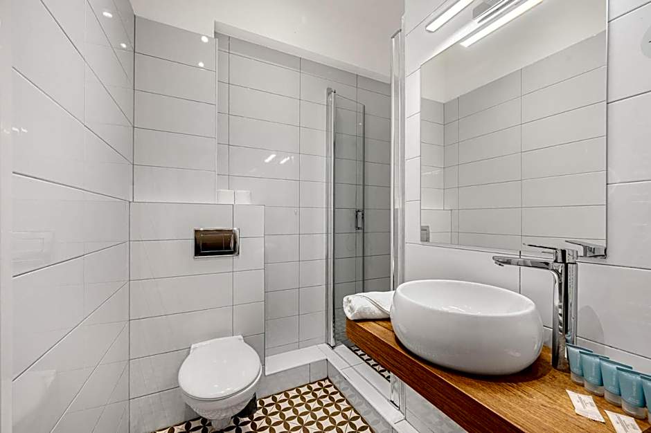 Downtown Bratislava B&B