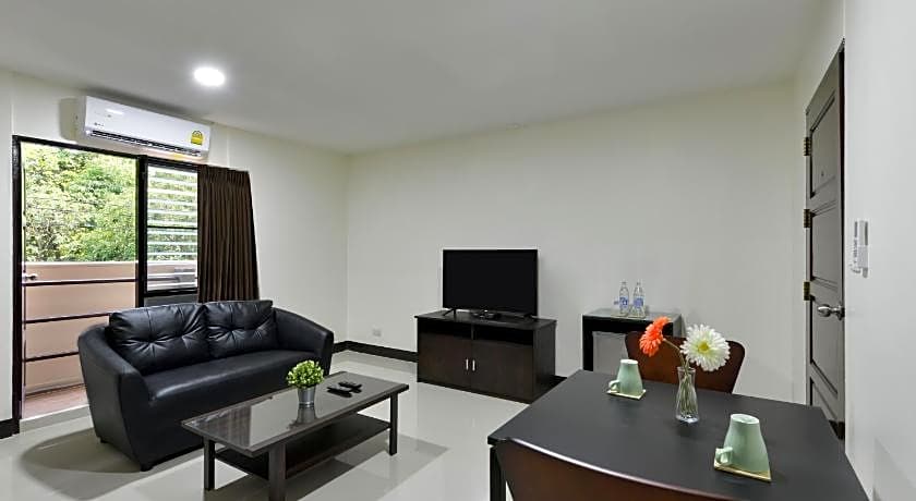 Studio Residence Sukhumvit 71