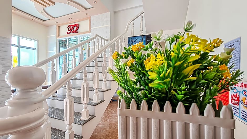 Thu Quy Hotel