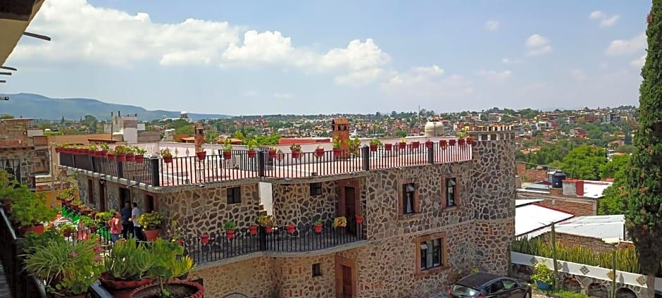 Posada de las Monjas