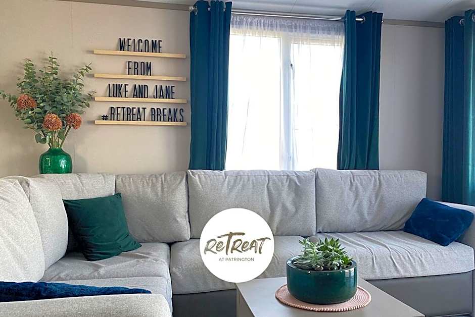 ReTreat Breaks - 45 Park Lane