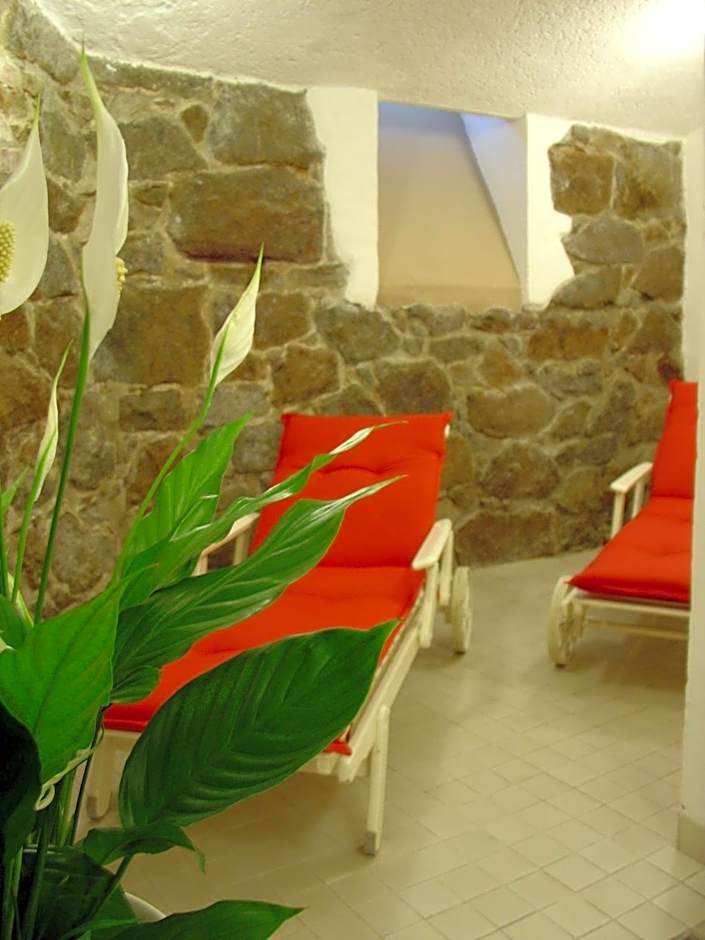 Galerie Hotel Leipziger Hof