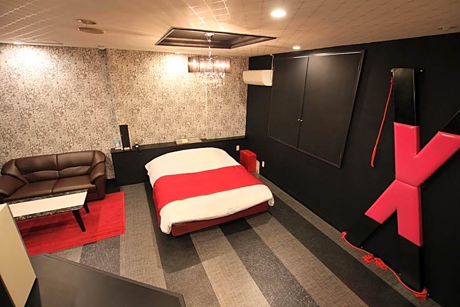 Hotel Gem Oyama Adult Only