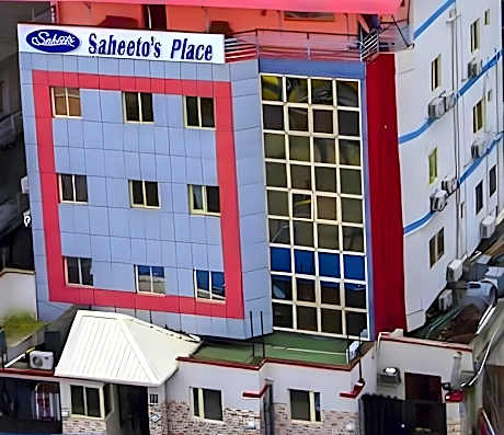 Saheeto Suites