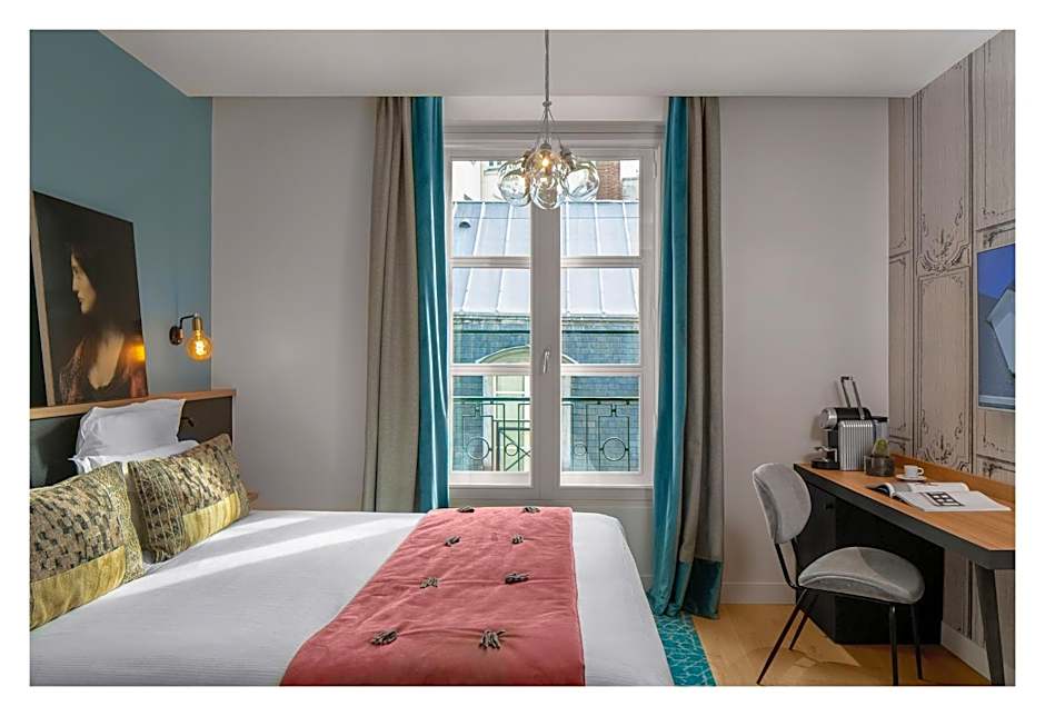 Lyric Hotel Paris