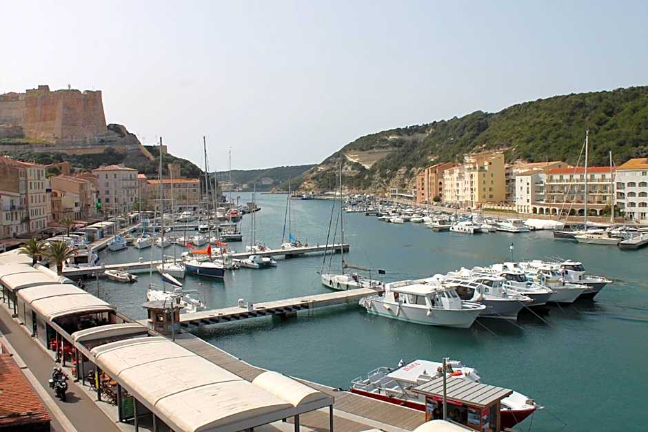 Les Appartements du Port