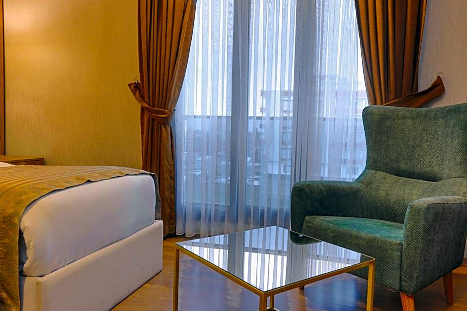 Rest&More by Dedeman Mardin Kızıltepe