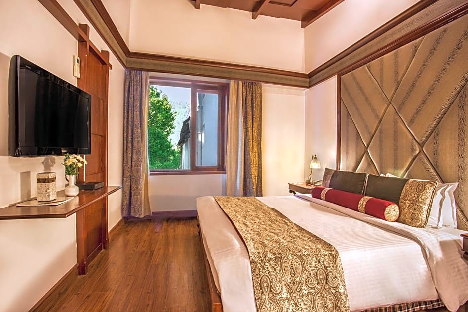 The Naini Retreat, Nainital by Leisure Hotels