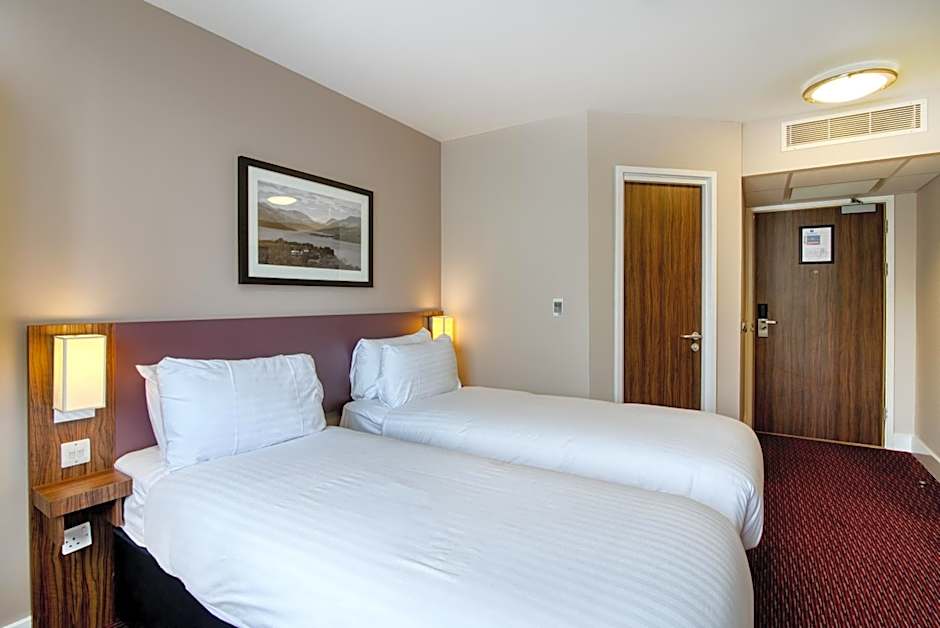 Queen of the Loch, Balloch by Marston's Inns