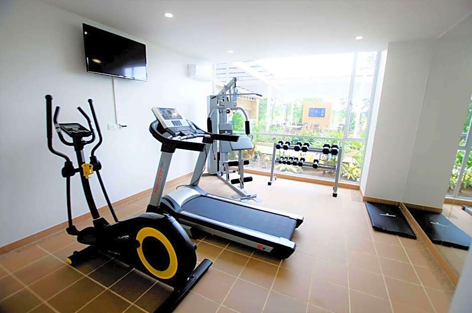 Best Western Puerto Gaitan