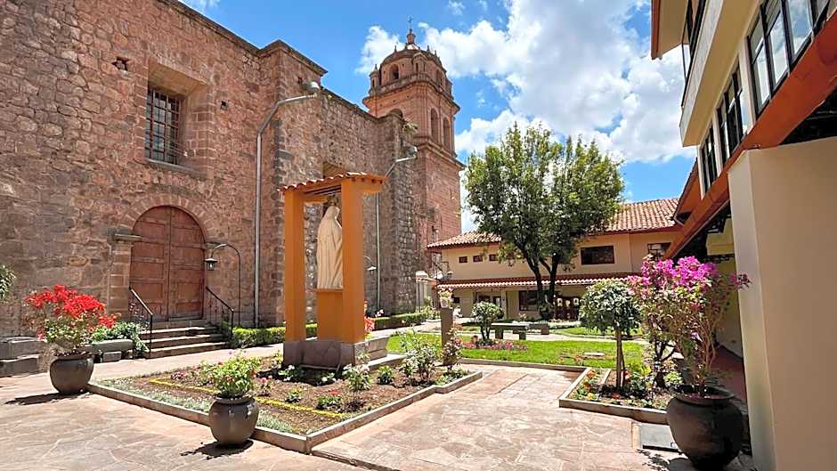 Hotel Monasterio San Pedro