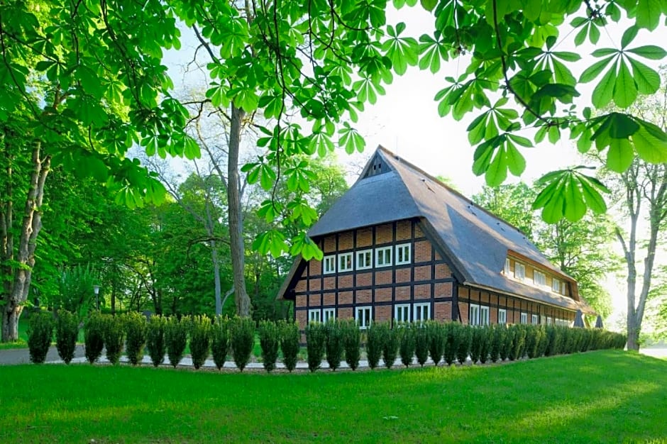 Park am See x Nattika Ayurveda, HOTEL HEALTH SPIRIT