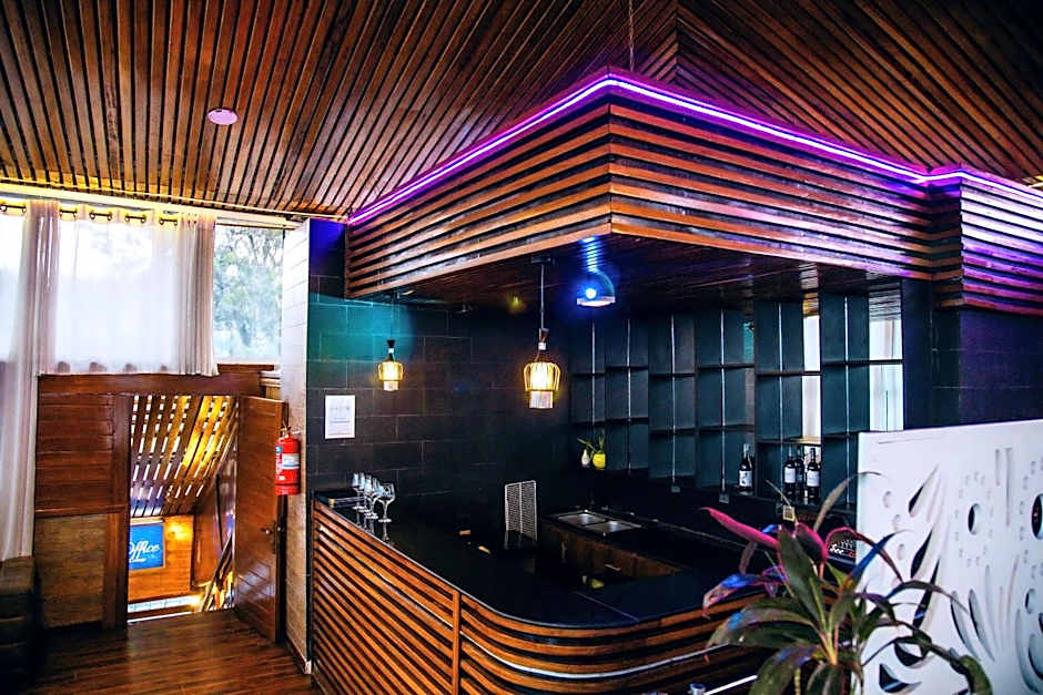 Urban by CityBlue Kigali