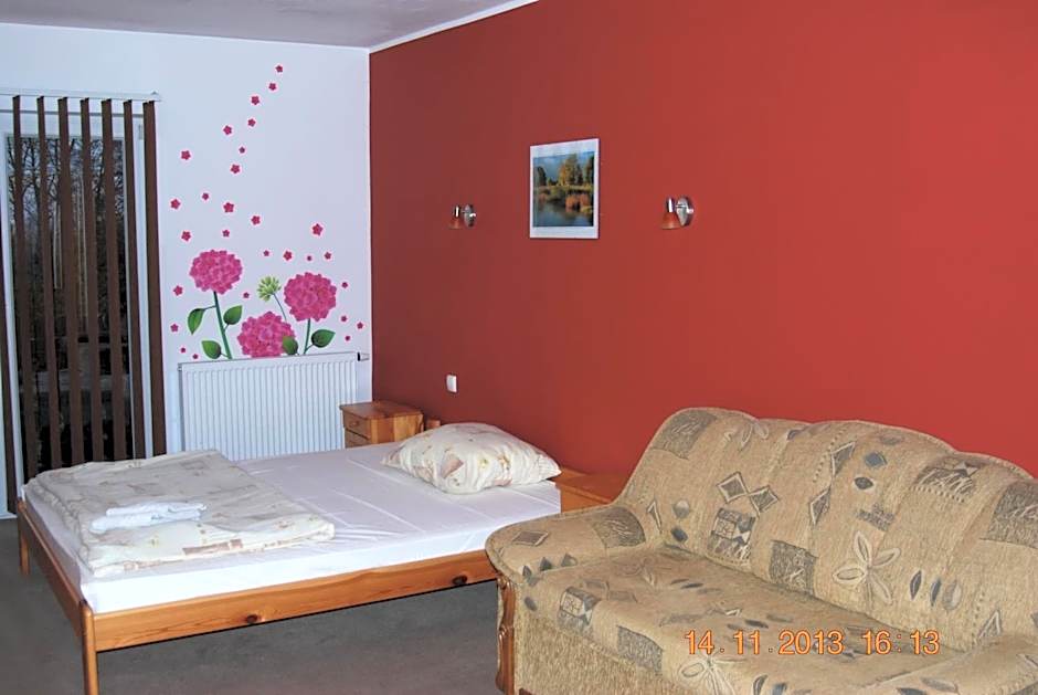 Zajazd i Restauracja "Myśliwskie Zacisze"