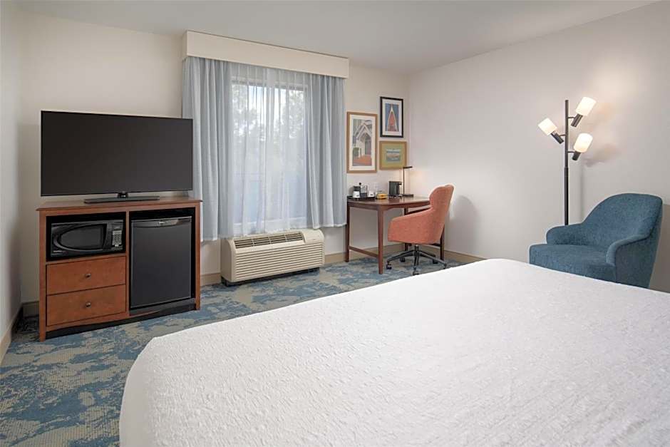 Hampton Inn By Hilton Kimball