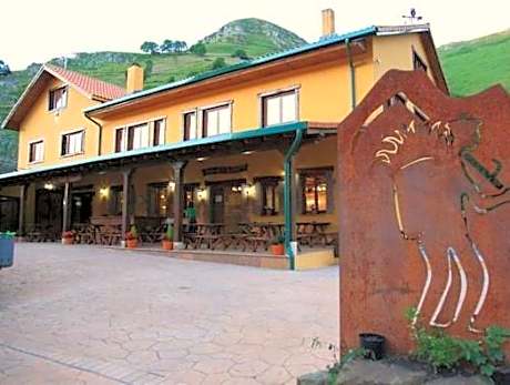 Posada la Vieja Escuela