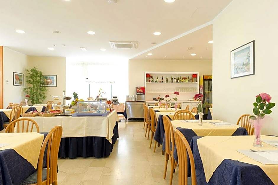 Hotel St Pierre