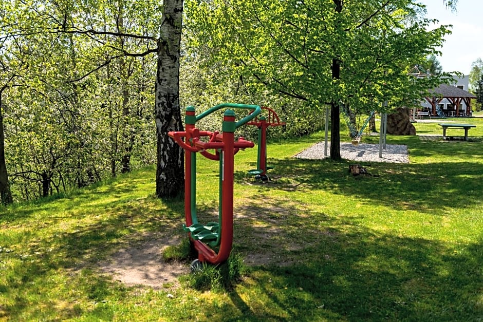Hotel Vítkova Hora - Veitsberg