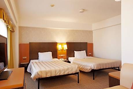 Premium Room with Massage Chair - Non Smoking