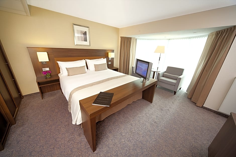 Bilderberg Garden Hotel