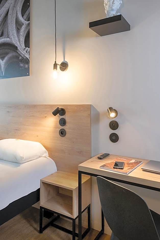 ibis Styles Namur